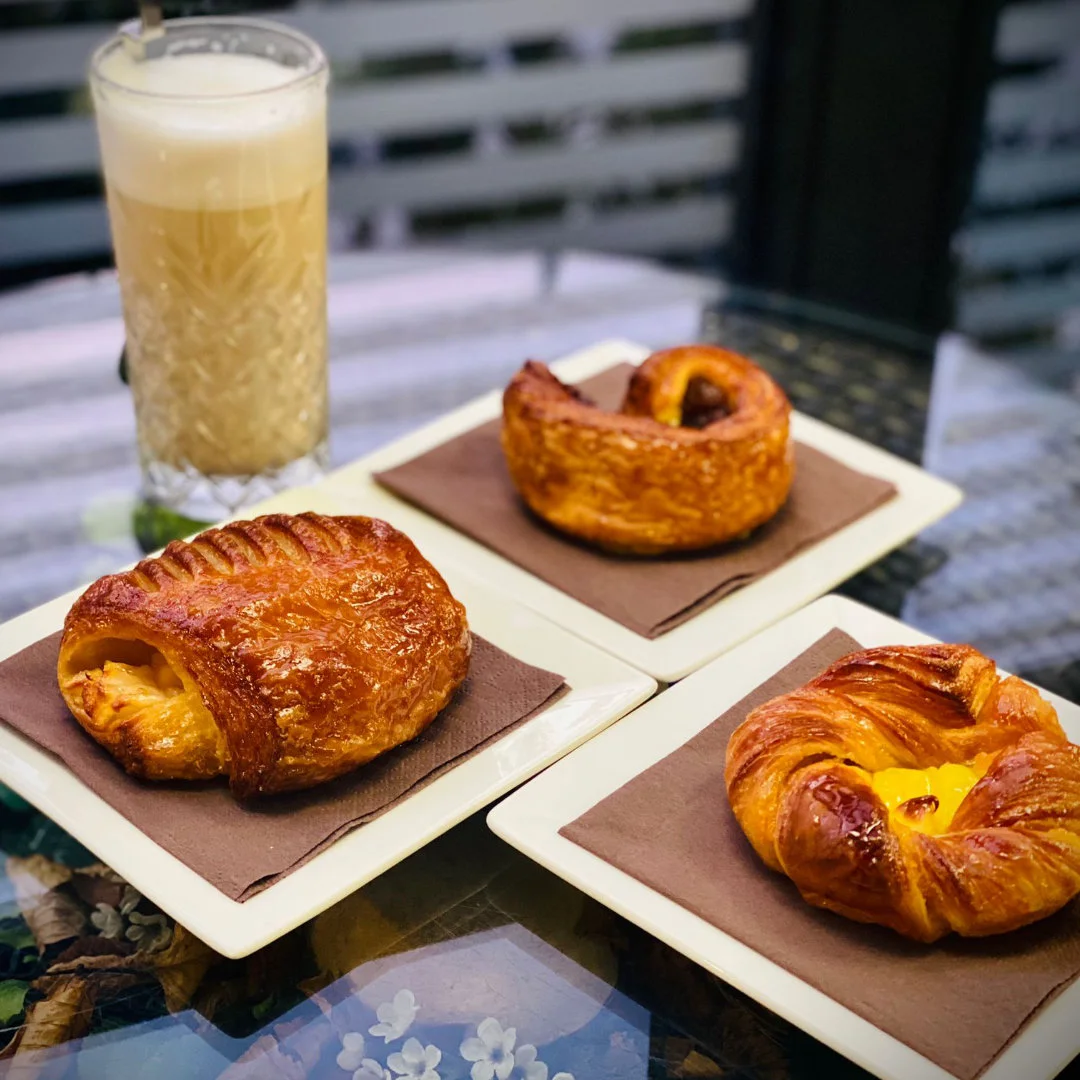 colazione