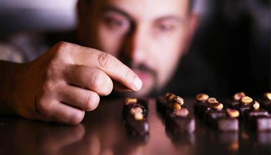cioccolateria vecchia brianza